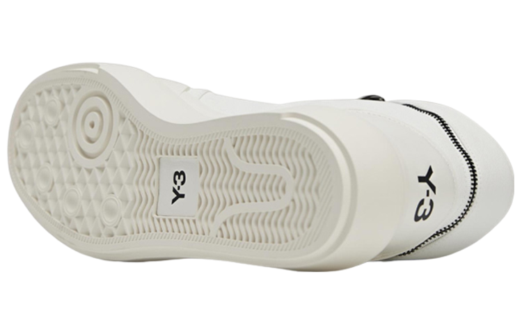 adidas Y-3 Ajatu Court High 'White' HR1932