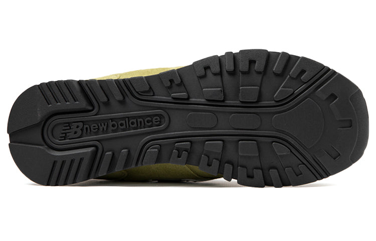 (WMNS) New Balance 855 Series Light Olive Green W855OLI
