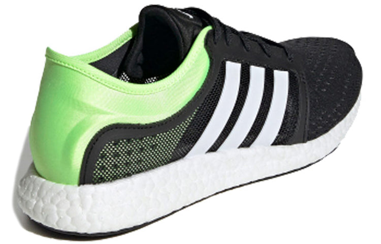 adidas Cc Rocket Boost 'Black Green' FX7639