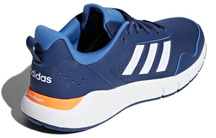 adidas neo Fluidcloud Neutral 'Blue White' CG3822