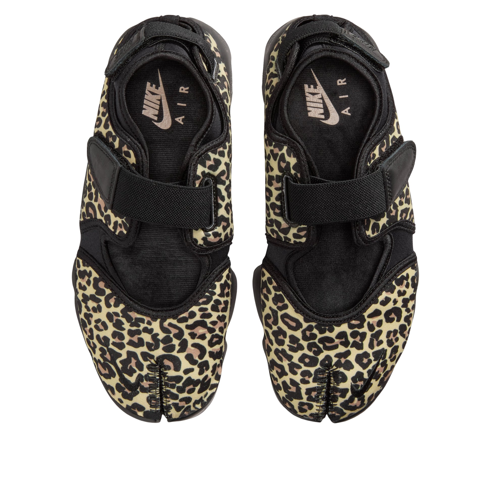 (WMNS) Nike Air Rift Breathe 'Leopard' IR5696-010