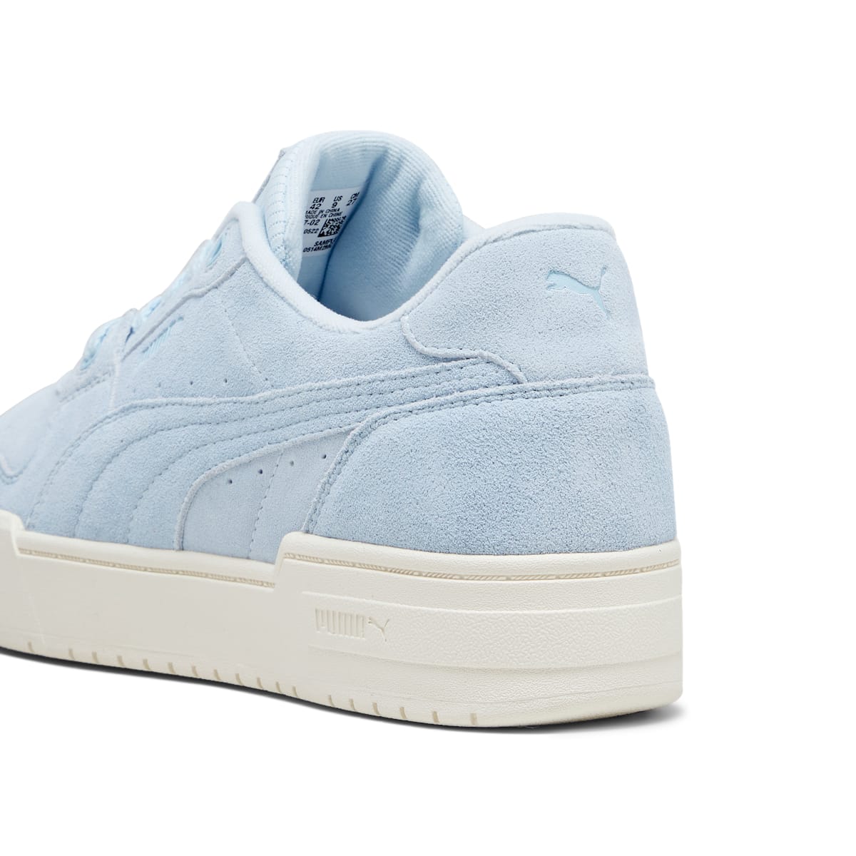 PUMA Ca Pro Lux 'Ice Blue' 393747-02
