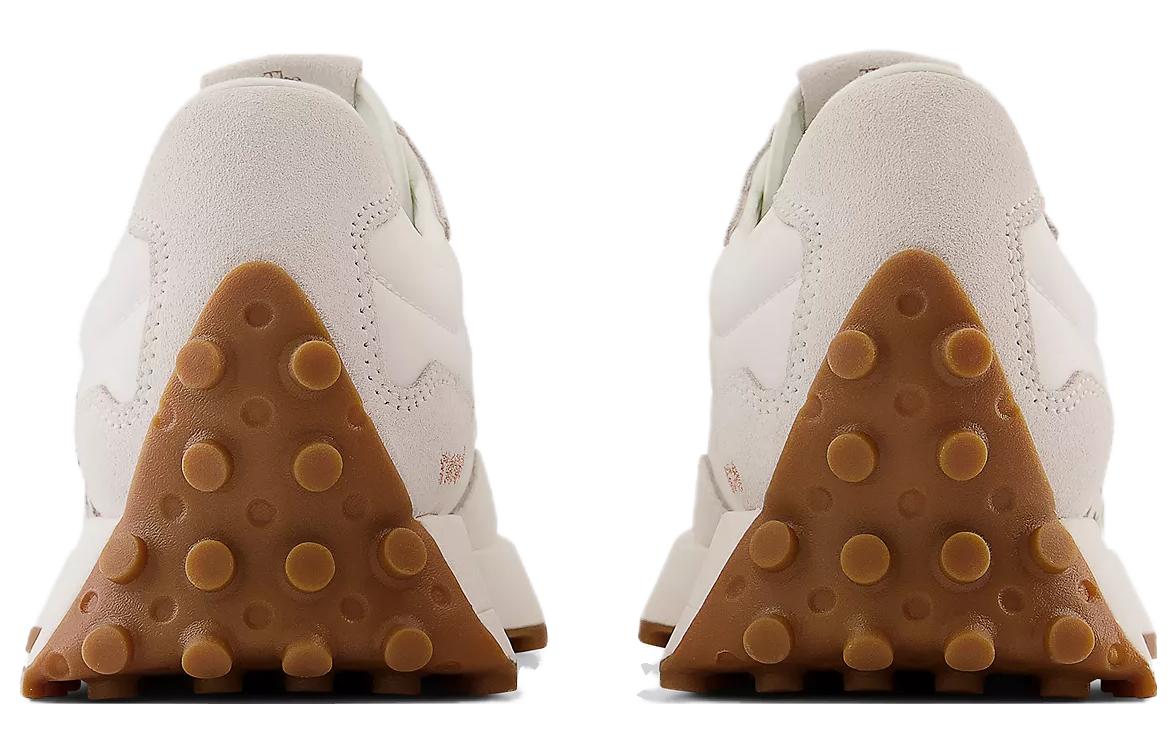 (WMNS) New Balance 327 'Cream' WS327PJ