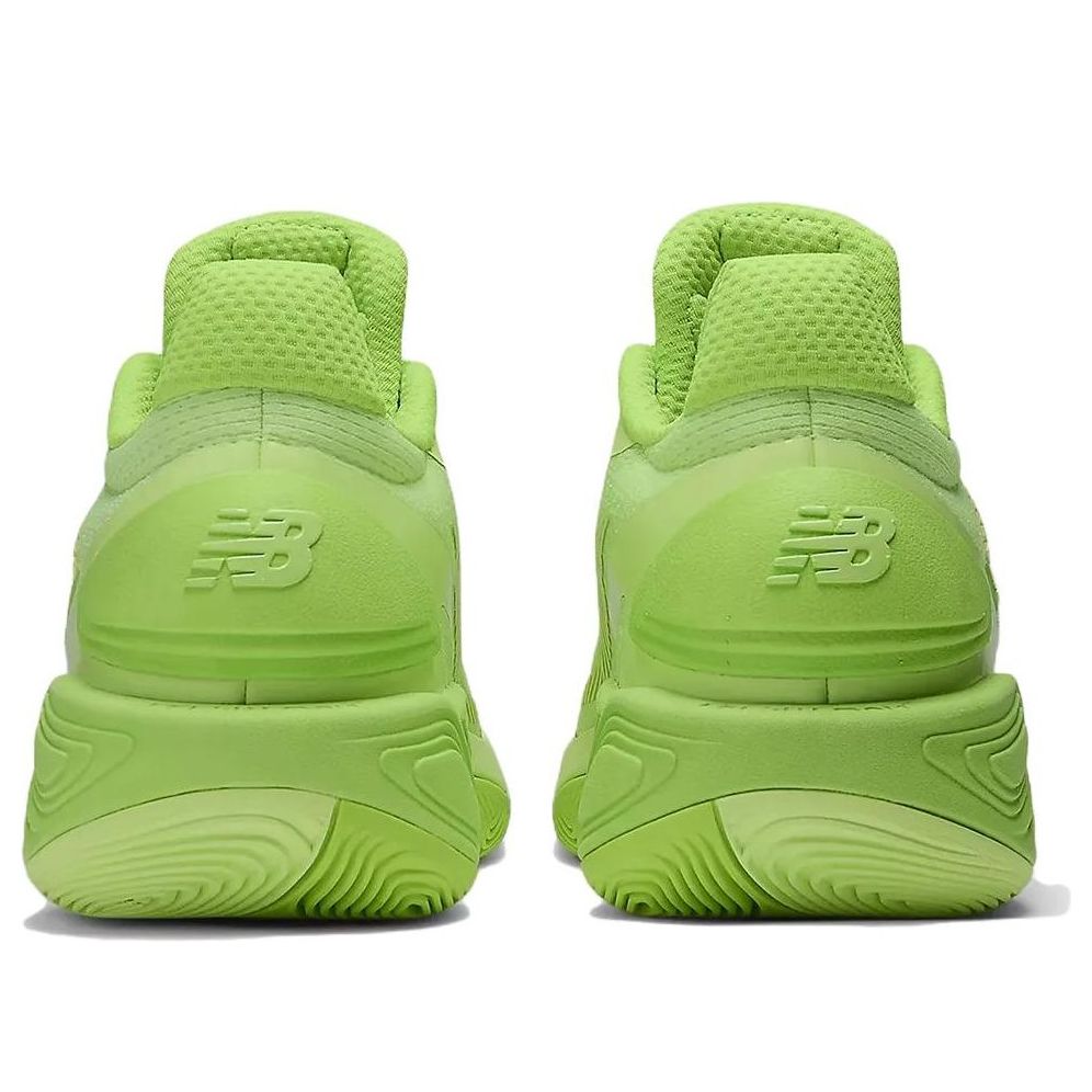 New Balance TWO WXY V5 'Bleached Lime Glo Pixel Green Hi Lite' BB2WYEG5