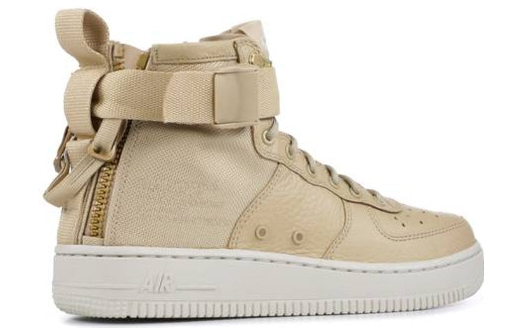 (GS) Nike SF Air Force 1 Mid 'Mushroom' AJ0424-200