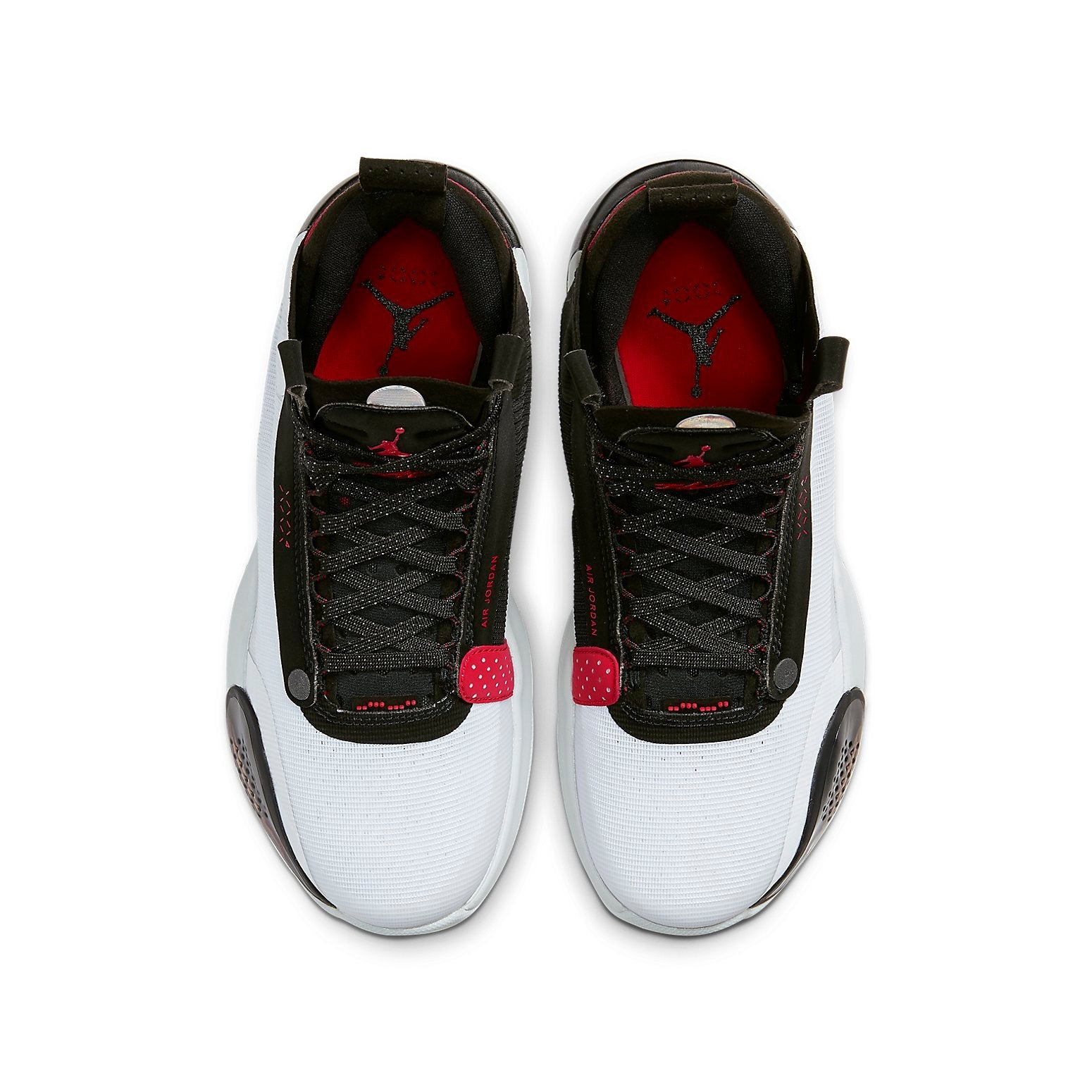 (GS) Air Jordan 34 'Chicago' BQ3384-100