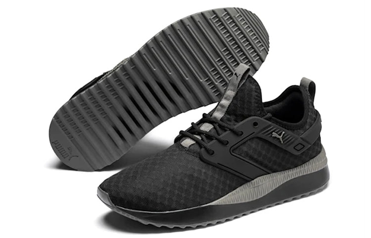 PUMA Pacer Next Excel Core Sneakers Black 370009-01