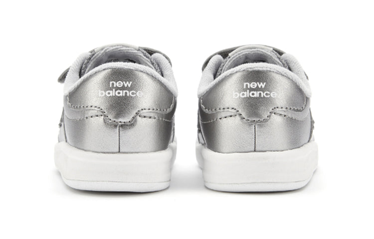 (TD) New Balance CT60 'Silver White' IVCT60DS