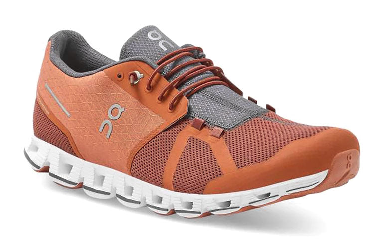 On Running Cloud 'Russet Orange' 19.99504