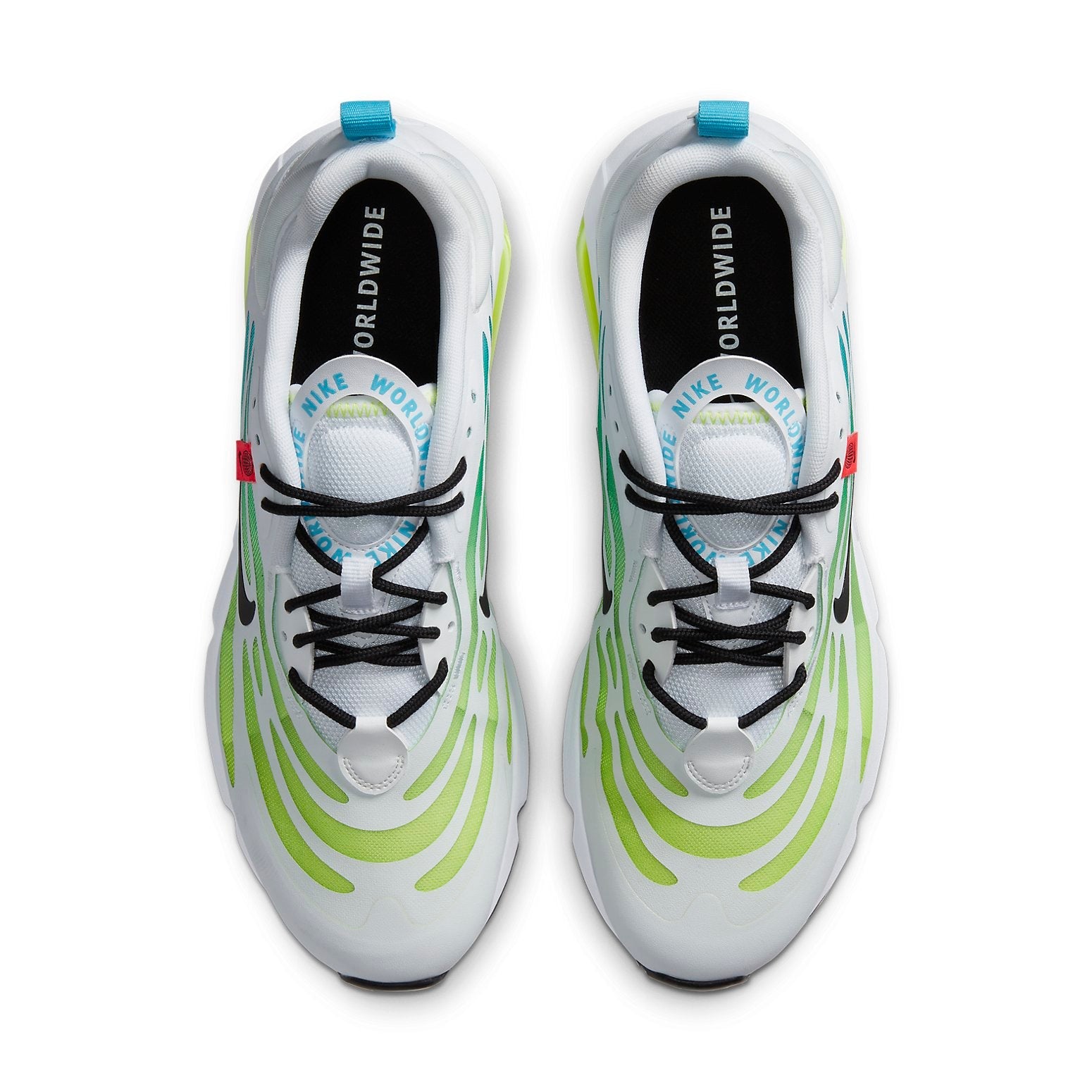 Nike Air Max Exosense SE 'Worldwide Pack' CV3016-100