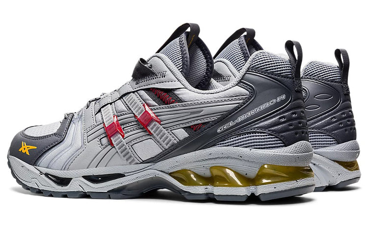 ASICS Gel-Kayano 14 RE 'Piedmont Grey' 1201A445-020