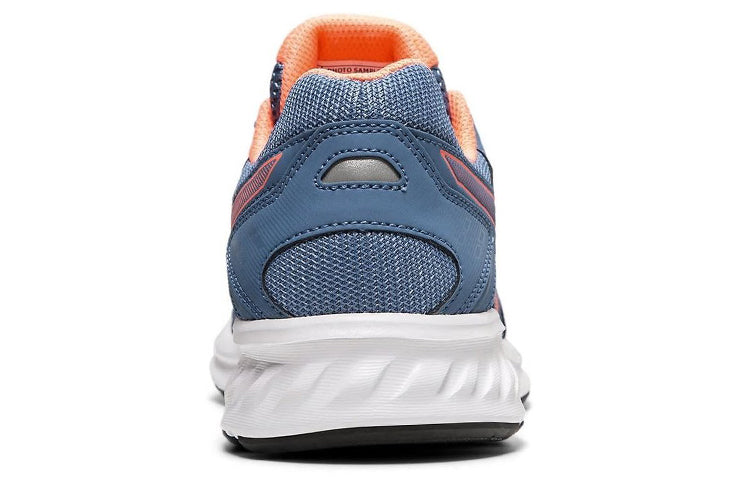 (WMNS) ASICS Jolt 2 Wide 'Grey Floss' 1012A188-403