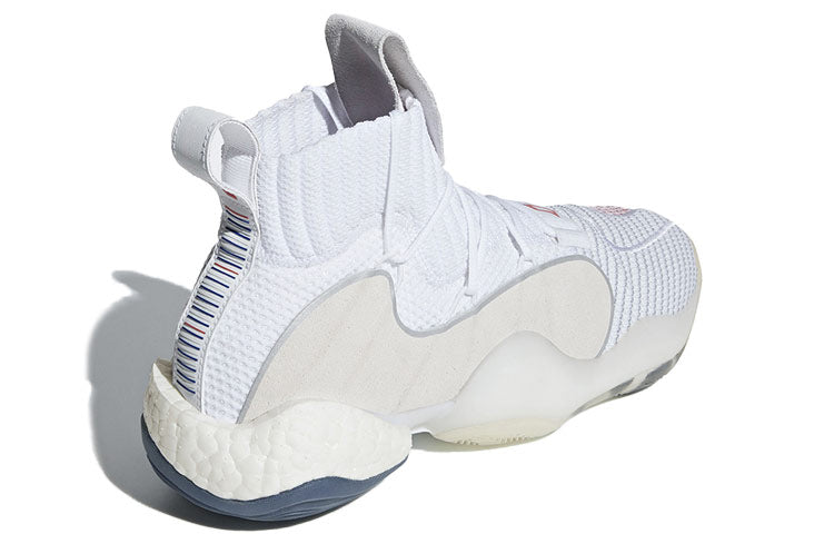 adidas Crazy BYW X 'Cloud White' B42246