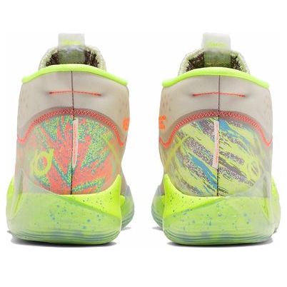 Nike Zoom KD 12 '90's Kid' AR4229-900