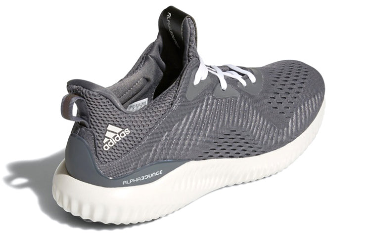 adidas Alphabounce EM 'Grey' CQ1342