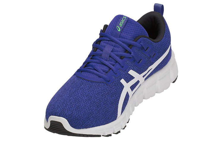 ASICS Gel Quantum 90 Blue/White 1021A123-400