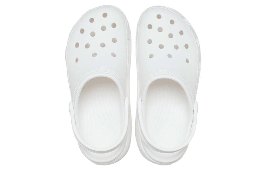 (GS) Crocs Classic Cutie Clog 'Wite' 207708-100