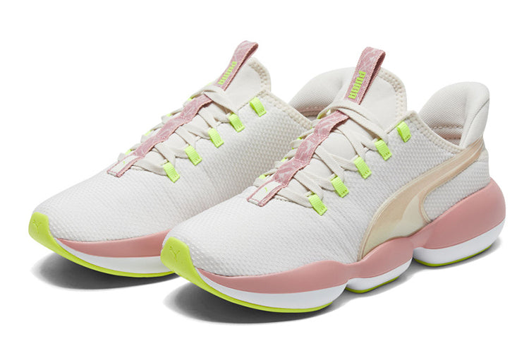 (WMNS) PUMA Mode XT Shift 'Bridal Rose' 192606-02