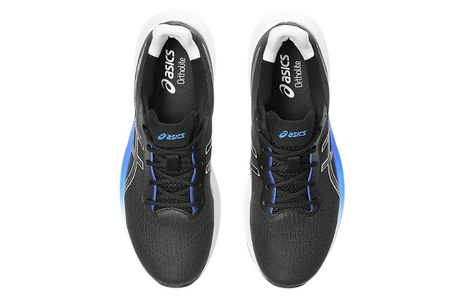 ASICS Gel-Pulse 14 'Graphite Grey Illusion Blue' 1011B491-024