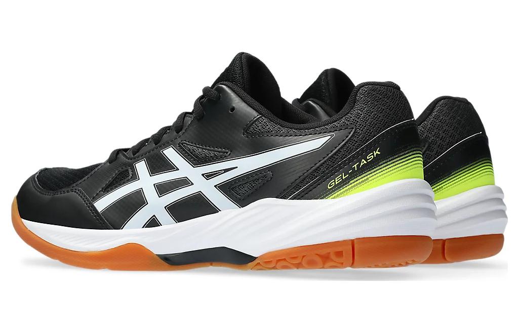 ASICS Gel-Task 3 'Black White Yellow' 1071A077-002
