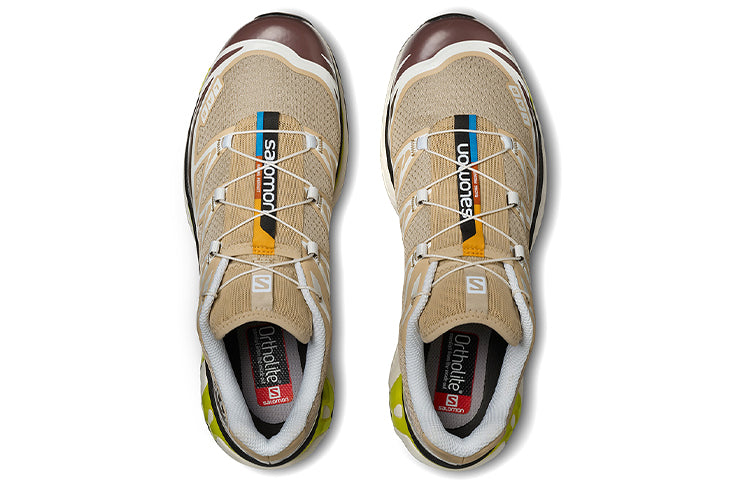 Salomon S-LAB XT-6 ADV 'Safari Lime' 410141