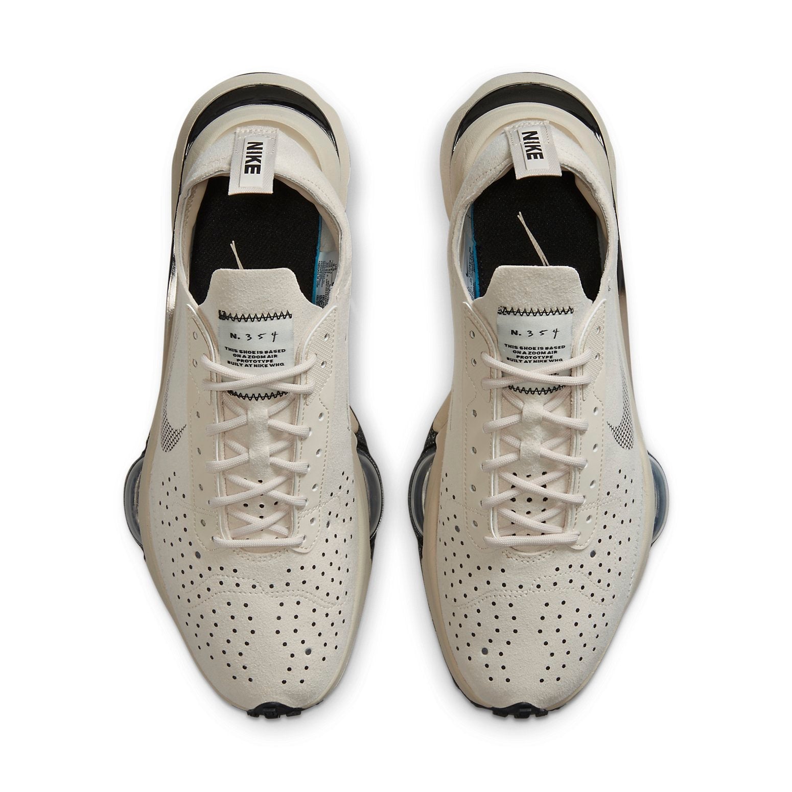 Nike Air Zoom-Type 'Light Orewood Brown' CJ2033-102