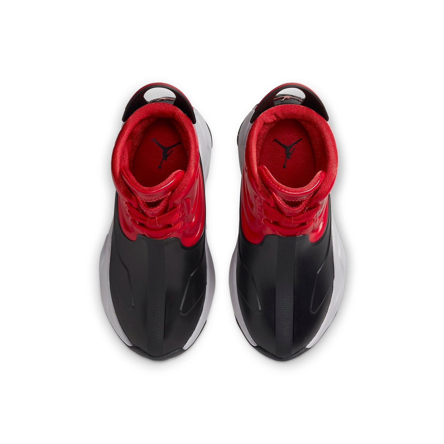 (PS) Air Jordan Drip 23 Rain Boot 'Bred' CT5798-006