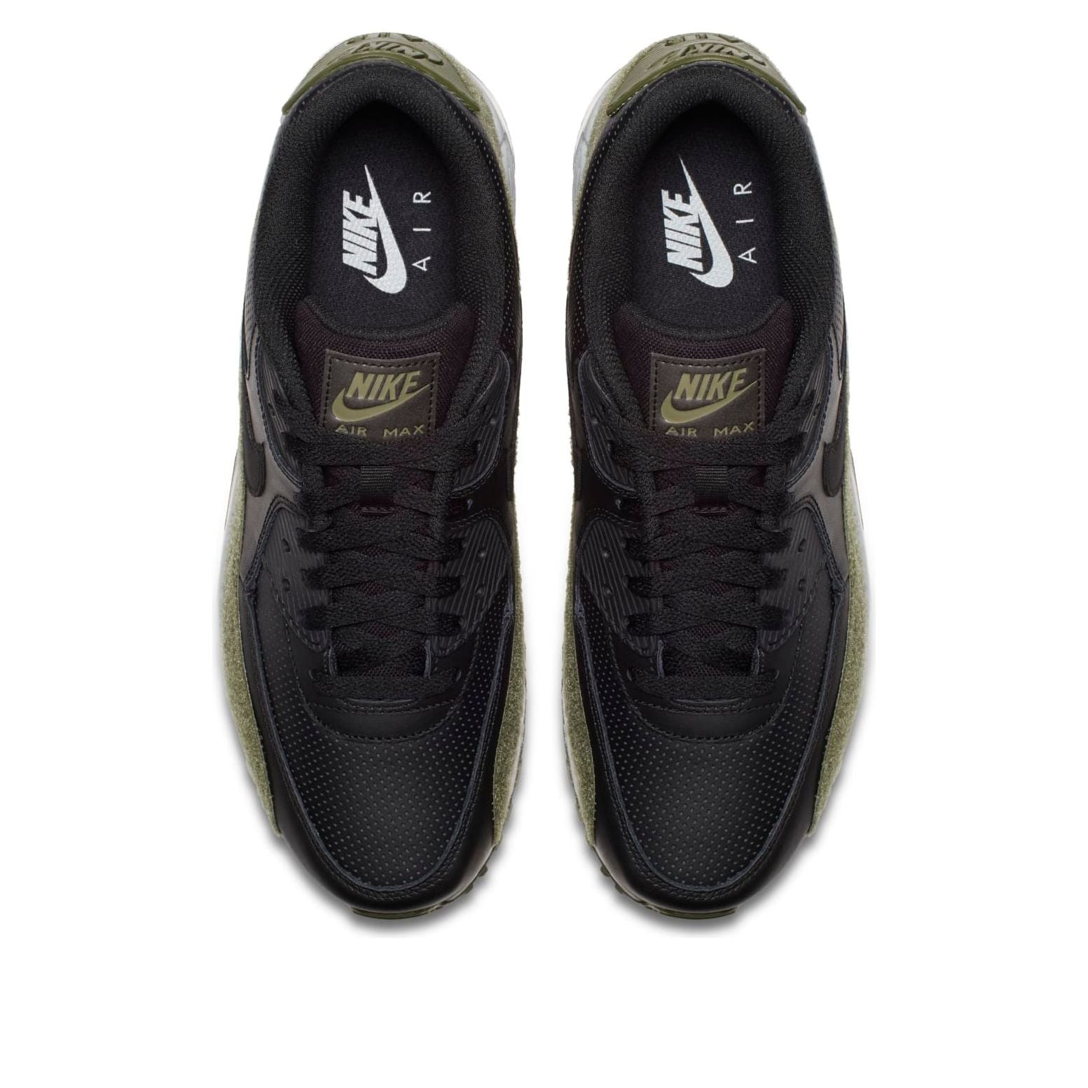 Nike Air Max 90 HAL 'Hot Air' AH9974-002