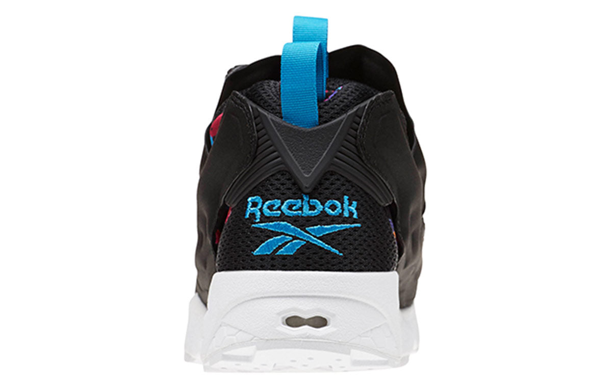 Reebok InstaPump Fury AR 'Black Teal' BD1506