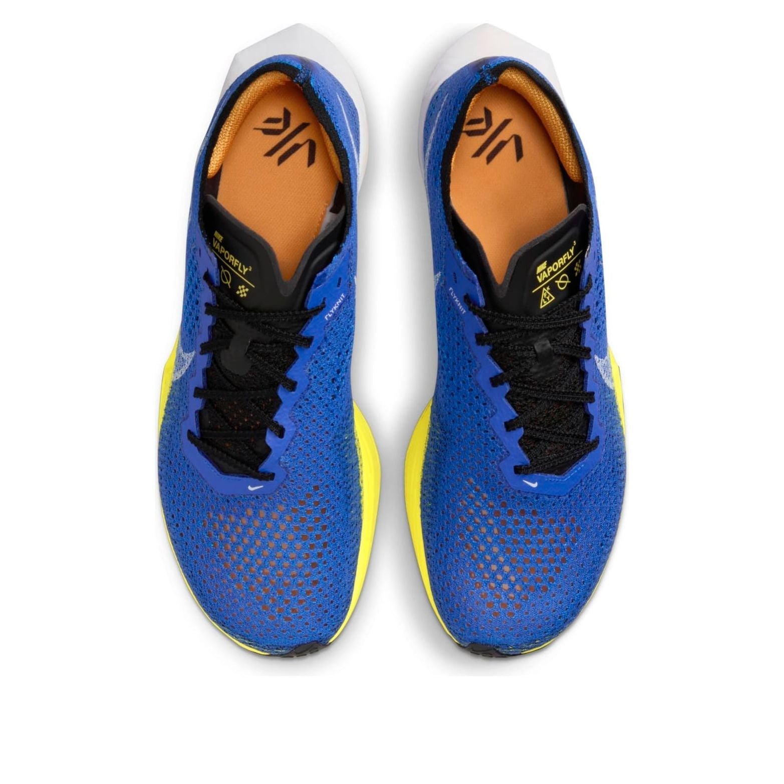 Nike ZoomX Vaporfly Next% 3 'Royal Blue Yellow' DV4129-400