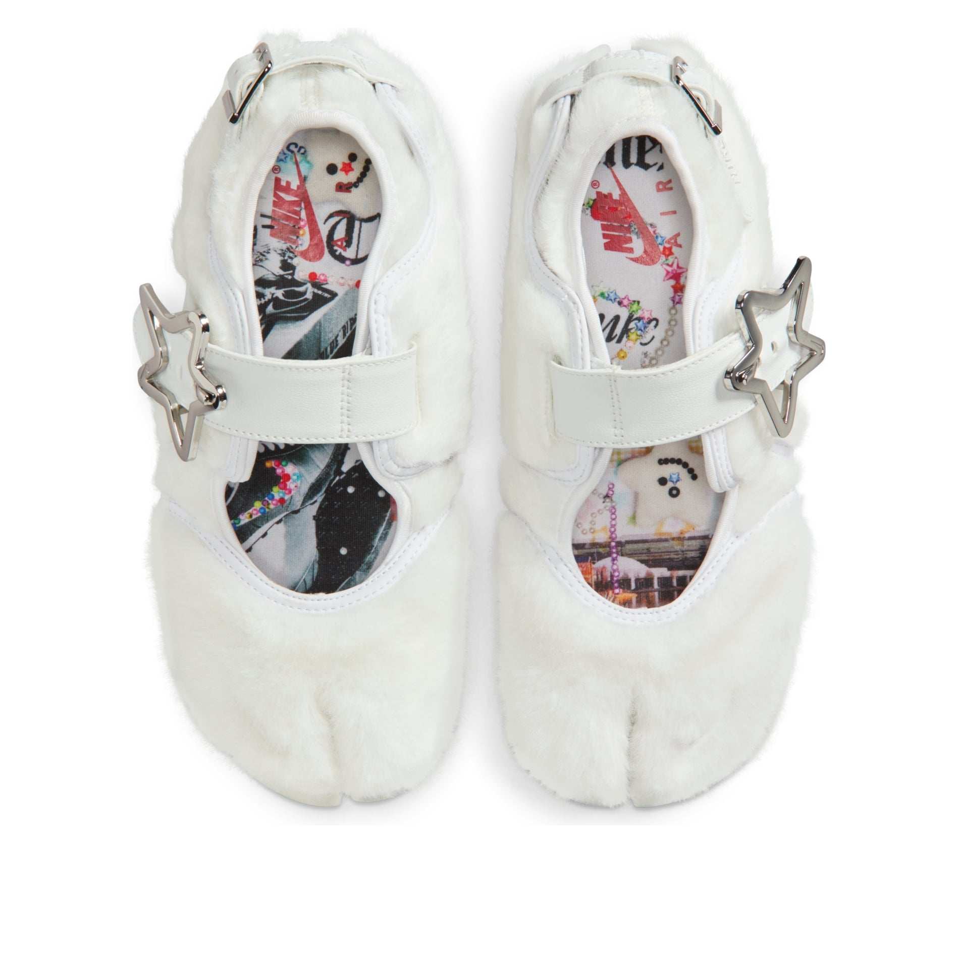 (WMNS) Nike Air Rift 'Culture Day 2025' IM6693-111