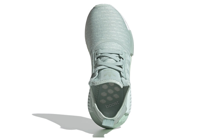 (WMNS) adidas NMD_R1 'Dash Green' EF4275
