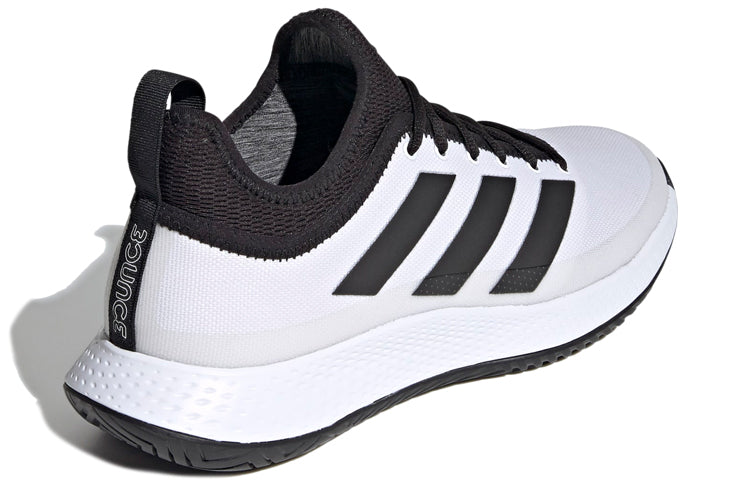 adidas Defiant Generation 'White Black' FX5809