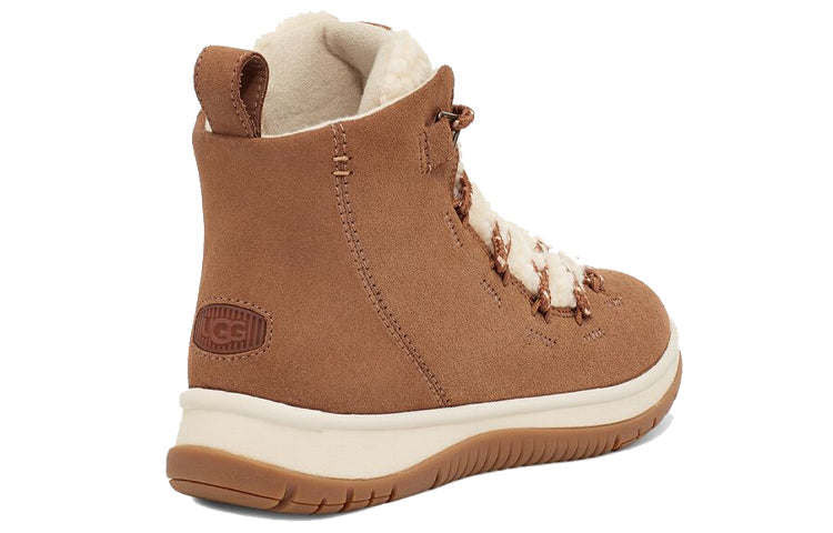 (WMNS) UGG Lakesider Heritage Mid 1121020-CHE