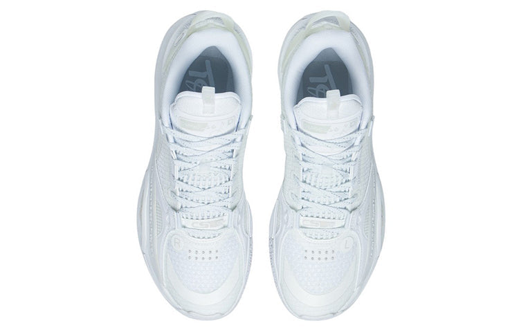 Li-Ning Wade All City 10 V1 'Pure White' ABAS019-4