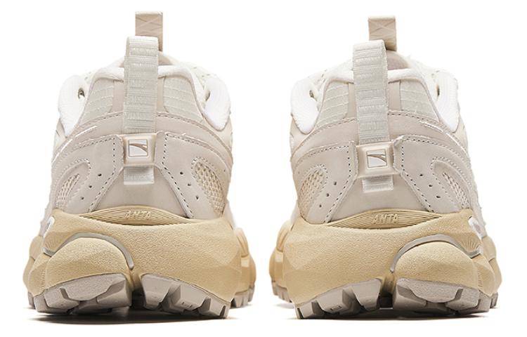 (WMNS) ANTA AG02 'Tan White' 122418802A-2