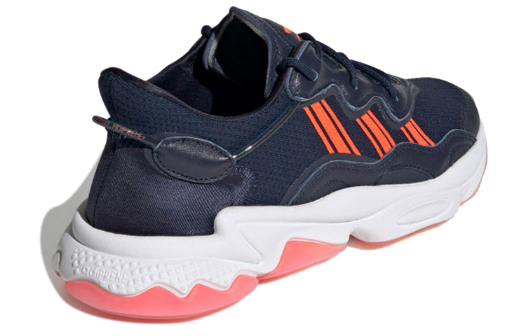 adidas Ozweego 'Collegiate Navy' EG7454
