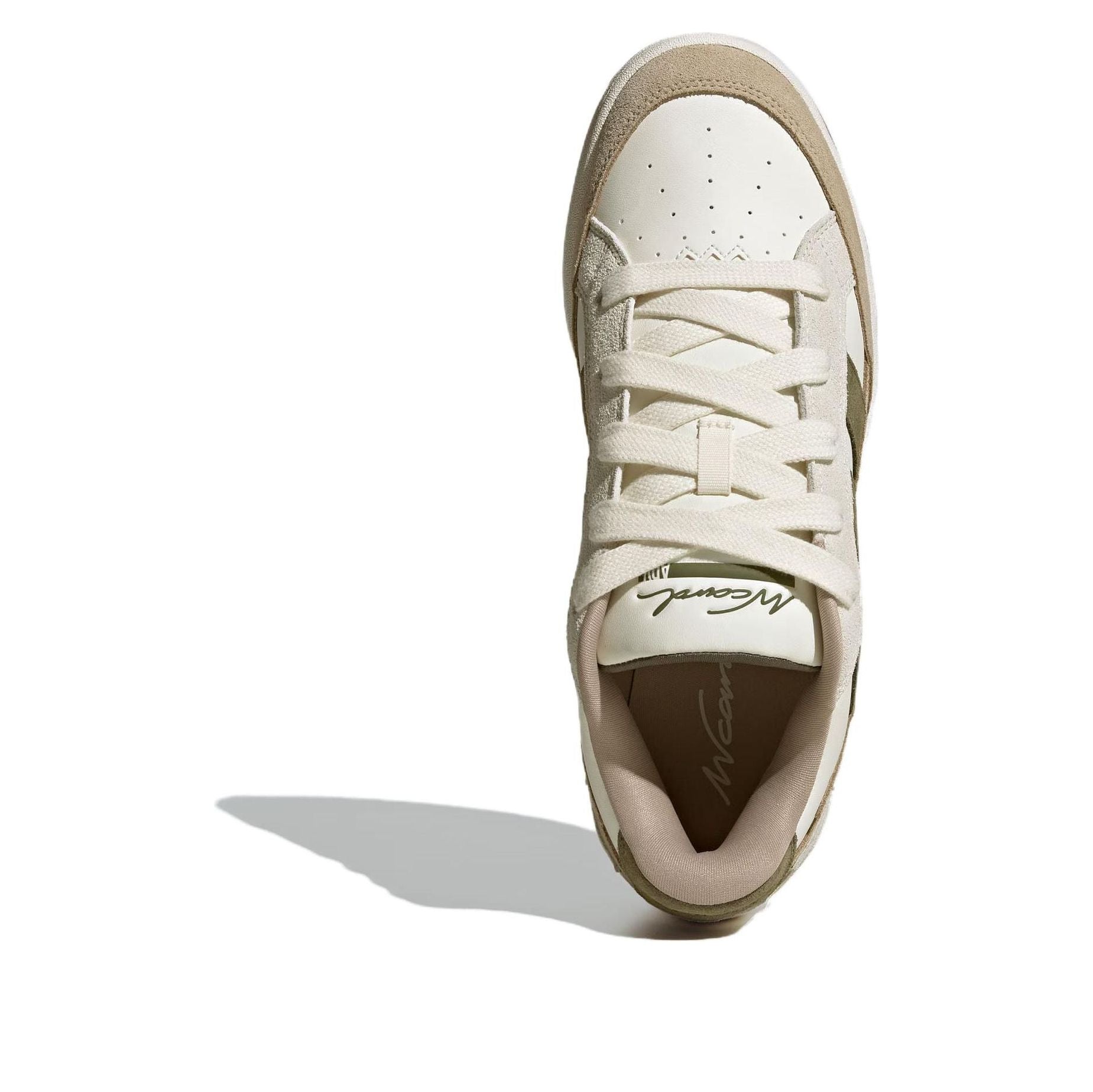 adidas WCARD ADV 'White Olive' JR8358