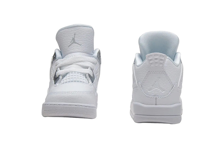 (TD) Air Jordan 4 Retro 'Pure Money' 308500-100