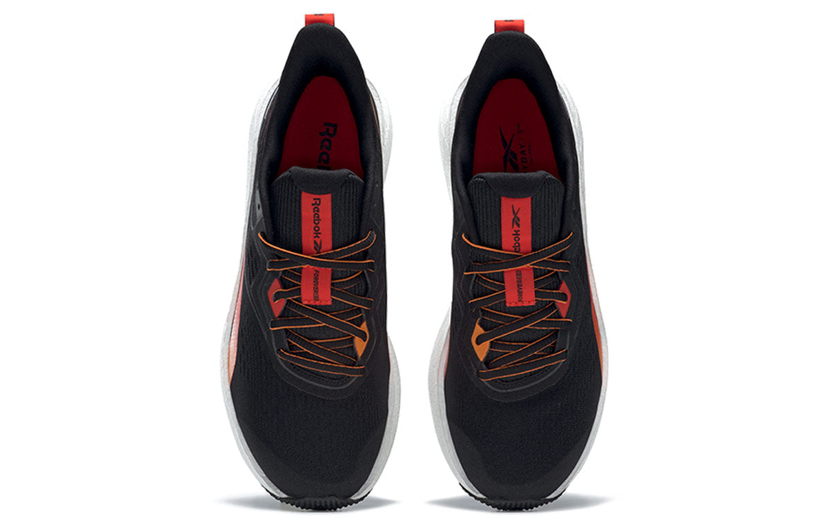 (WMNS) Reebok Floatride Professional 'Red Black' FU8278