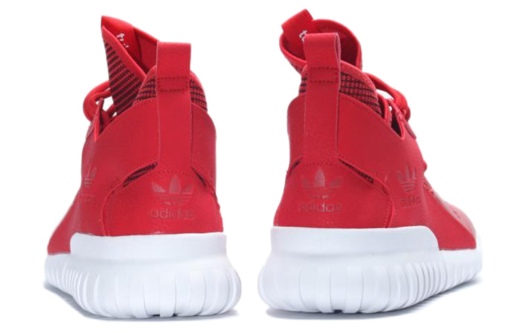 adidas Tubular X 'Collegiate Red' S77842