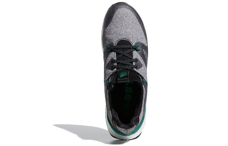 adidas Crossknit 3.0 'Black White Green' G26223