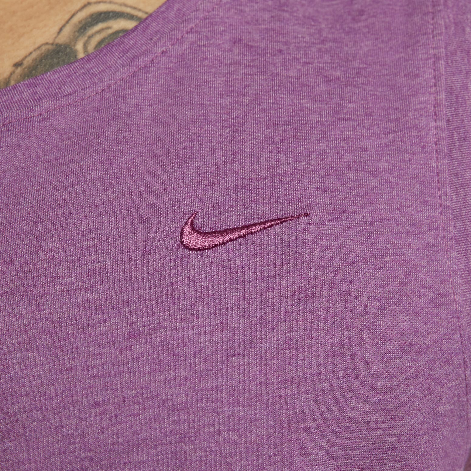 Nike Primary Dri-FIT Versatile Tank 'Purple' DV9833-653