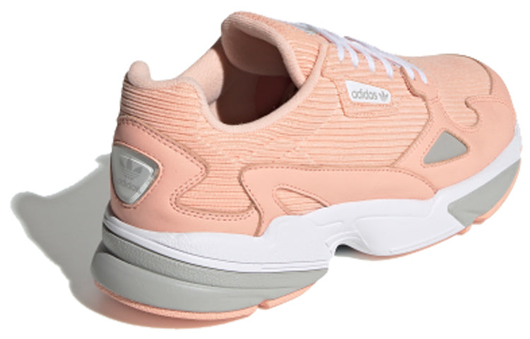 (WMNS) adidas Falcon 'Glow Pink' EE5122