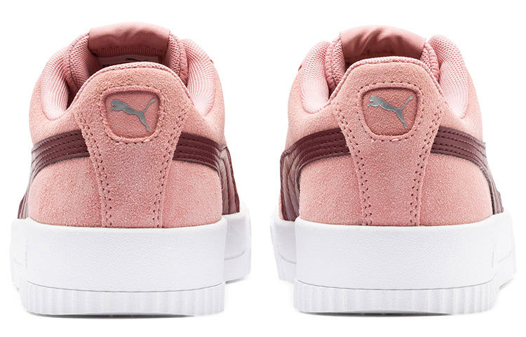 (WMNS) PUMA Carina Soft Foam Pink 369864-06