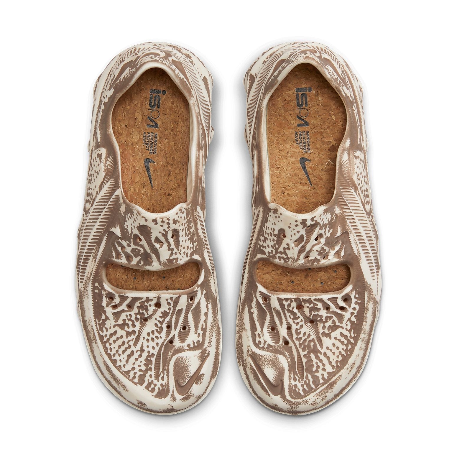Nike ISPA Universal 'Mink Brown' DM0886-101