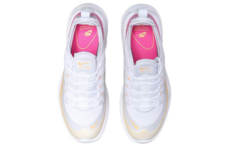 (WMNS) Nike Air Max Axis PREM 'Melon Tint' BQ0126-101