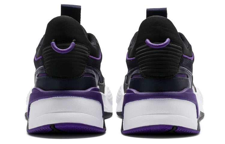 PUMA RS-X Tracks 'Navy Purple' 369332-03