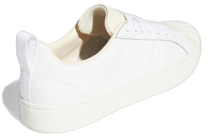 adidas neo Streetcheck 'White' GZ3981