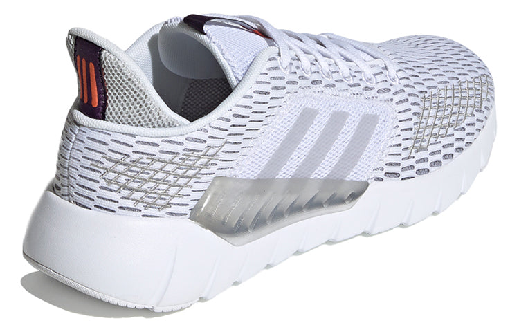 (WMNS) adidas Asweego Cc White/Grey F36327